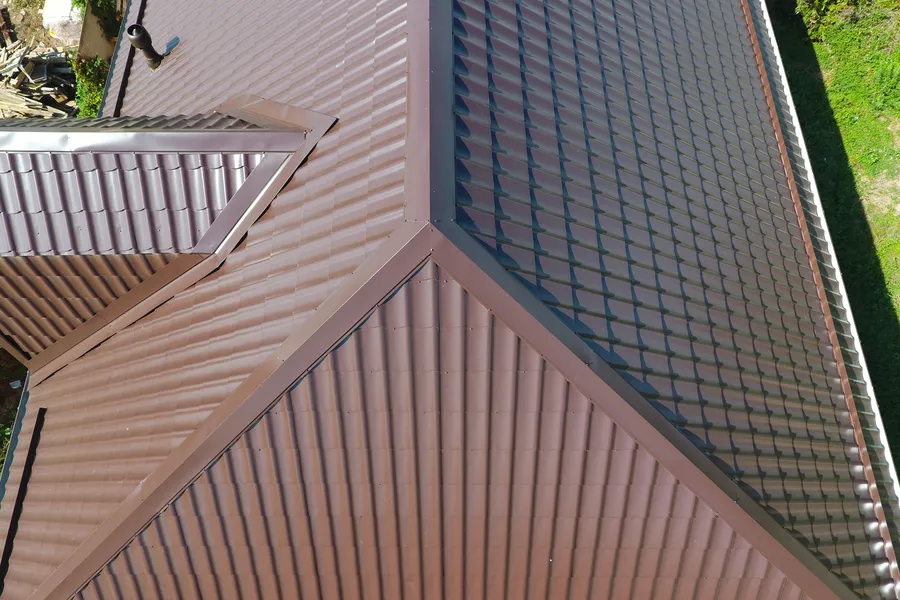 Choosing The Right Metal Roofing Style For Your Property Romeoville, IL Choosing The Right Metal Roofing Style For Your Property Romeoville, IL