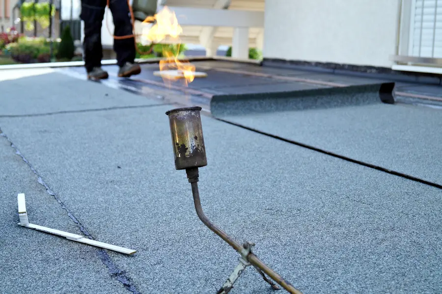 Common Materials Used In Flat Roof Replacement Projects in Romeoville, IL Common Materials Used In Flat Roof Replacement Projects in Romeoville, IL