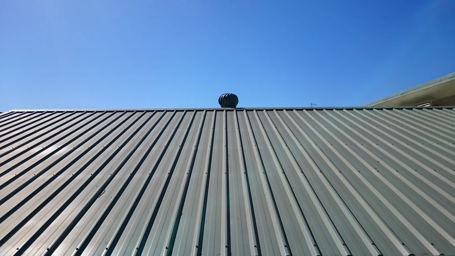 How Metal Roofing Improves Energy Efficiency For Your Home in Romeoville, IL How Metal Roofing Improves Energy Efficiency For Your Home in Romeoville, IL