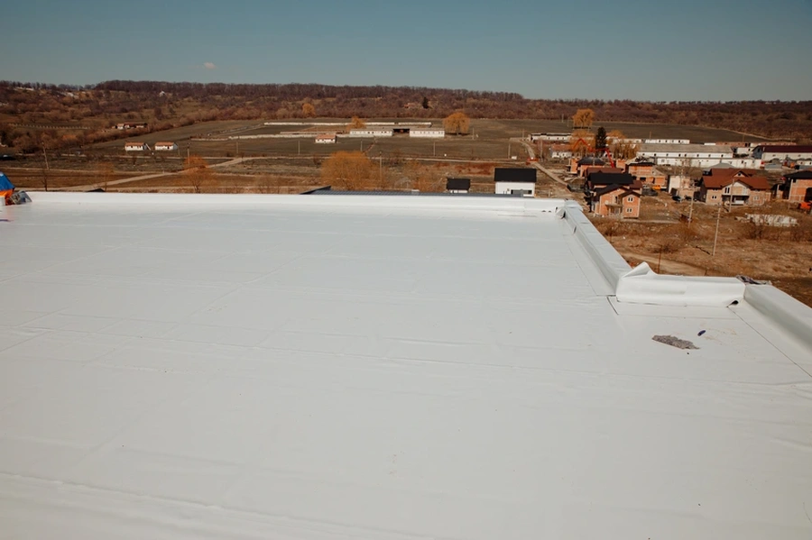 How Tpo Roofing Performs In Different Weather Conditions Romeoville, IL How Tpo Roofing Performs In Different Weather Conditions Romeoville, IL