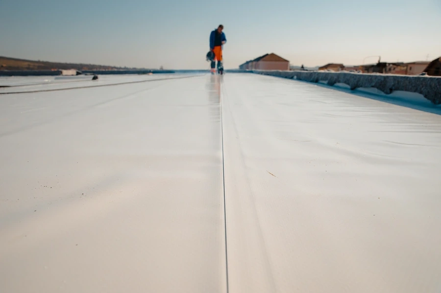 How Tpo Roofing Reduces Maintenance Requirements Over Time Romeoville, IL How Tpo Roofing Reduces Maintenance Requirements Over Time Romeoville, IL