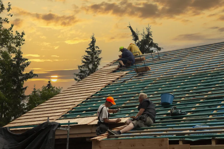 Identifying The Right Contractor For Quality Roof Repairs Romeoville, IL Identifying The Right Contractor For Quality Roof Repairs Romeoville, IL