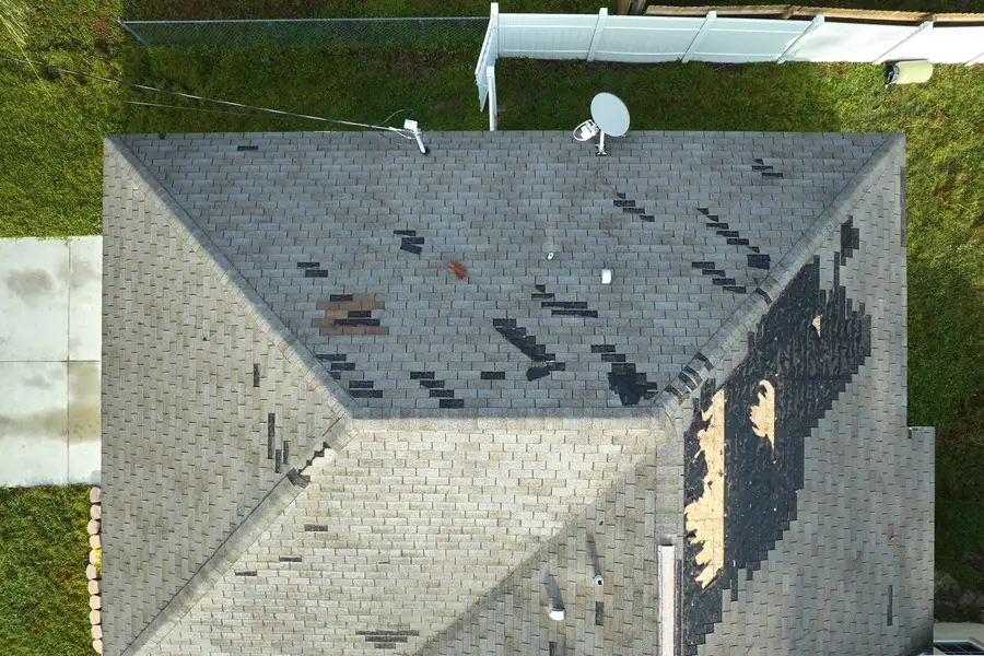 Identifying The Right Contractor For Quality Roof Repairs in Romeoville, IL Identifying The Right Contractor For Quality Roof Repairs in Romeoville, IL