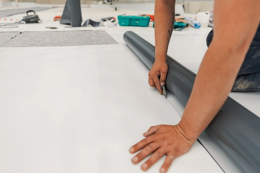 Local Tpo Roofing Romeoville, IL Local Tpo Roofing Romeoville, IL