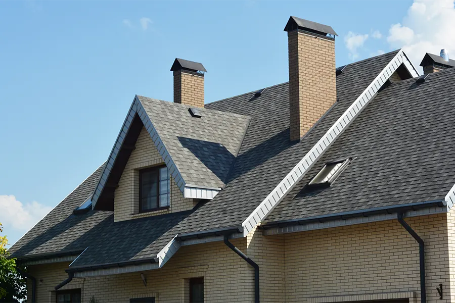 Professional Roofing Contractor in Romeoville, IL Professional Roofing Contractor in Romeoville, IL