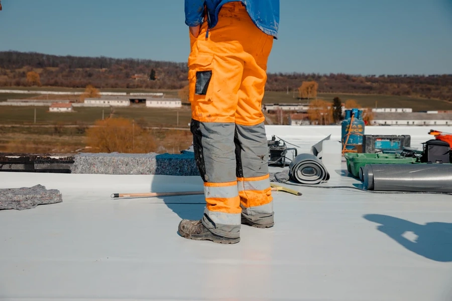 Professional Tpo Roofing Romeoville, IL Professional Tpo Roofing Romeoville, IL