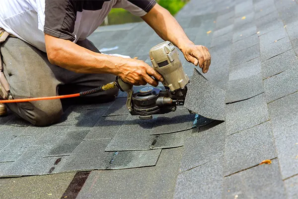 Roof Repair