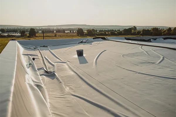 TPO Roofing