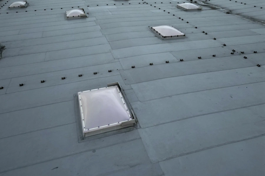 The Role Of Proper Installation In Flat Roof Replacement Romeoville, IL The Role Of Proper Installation In Flat Roof Replacement Romeoville, IL