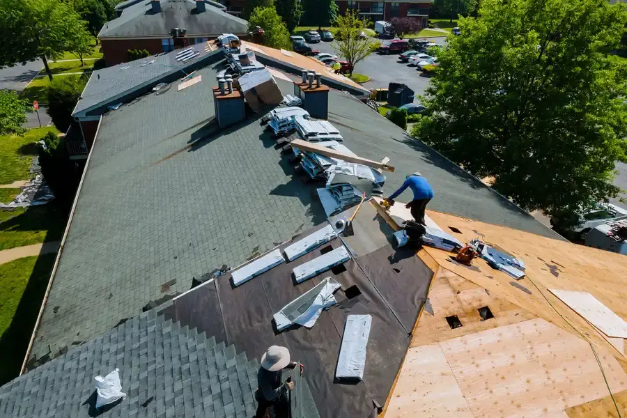 Tips For Maintaining Roof Integrity After A Repair Romeoville, IL Tips For Maintaining Roof Integrity After A Repair Romeoville, IL
