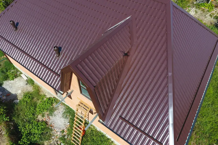 Top-rated Metal Roofing Romeoville, IL Top-rated Metal Roofing Romeoville, IL